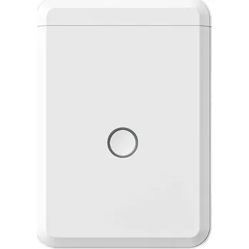 Tiskárna štítků NIIMBOT D110 tiskárna štítků termotransferová 203 x 200 dpi Šířka etikety (max.): 12 mm Bluetooth®