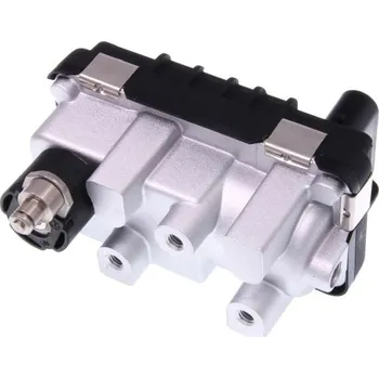 Ventil palivového systému Regulační ventil plnicího tlaku MAXGEAR 68-0825