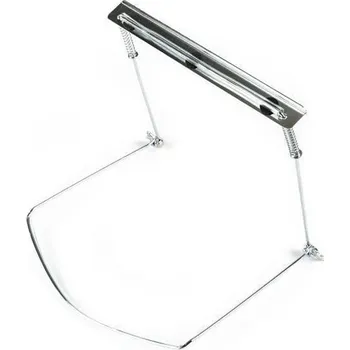 Příslušenství pro dechový nástroj Fender 099-0700-100 Držák na ústní harmoniky (Jako nové)