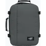 Turistický batoh CabinZero Classic 36 l original grey