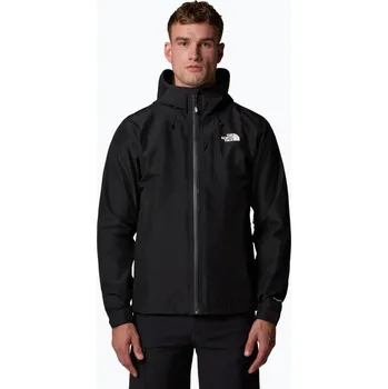 Pánská větrovka Pánská větrovka The North Face Dryzzle FutureLight 2 tnf black