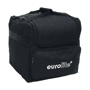 DJ technika Eurolite Softbag M, schwarz Softbag (d x š x v) 330 x 330 x 335 mm