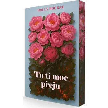 To ti moc přeju – Holly Bourne