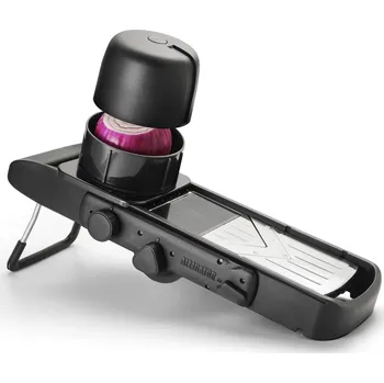 Domácí spotřebič Mandolína kráječ Alligator (6080)