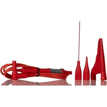 Revizní přístroj Příslušenství pro elektrické testování a měření 1001-977B pro Řada LTW 300 Megger