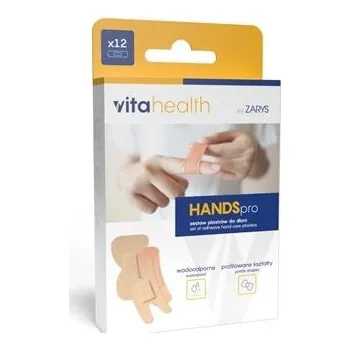 Náplast Sada náplastí Handspro - na ruce