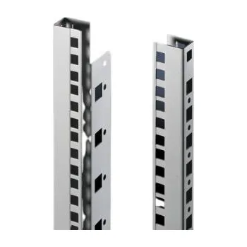 Úhloměr Montážní úhelník Montážní úhelník pro 19 in 24 U DK