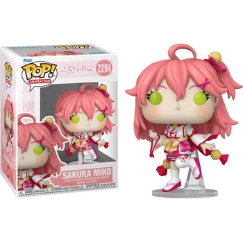Figurka Funko POP! 2294 Animation: Sakura Miko - Sakura Miko