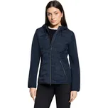 Betty Barclay Bunda Tmavě modrá 42