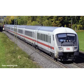 Modelová železnice Piko H0 58870 Řídicí vůz Bpmmbdzf, H0 L-192, 19H, s. 1)