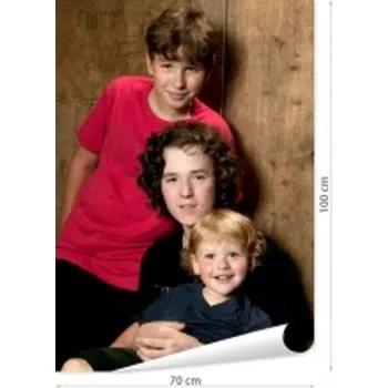 Fototapeta Foto plakát 70x100 cm POST-70x100 Nižší cena pro více kusů!