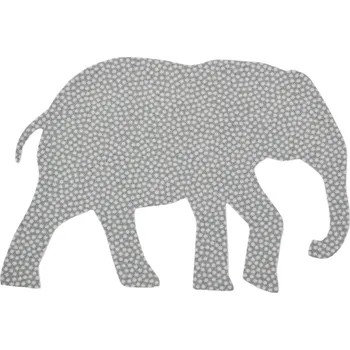 Kancelářská technika Sizzix 661693 Řezací šablona Elephant