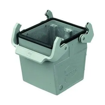 Konektor kryt na spojku 19300320738 19300320738 HARTING 1 ks Piece