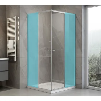 Aqualine Sklo pro HLF909Y, pohyblivá část