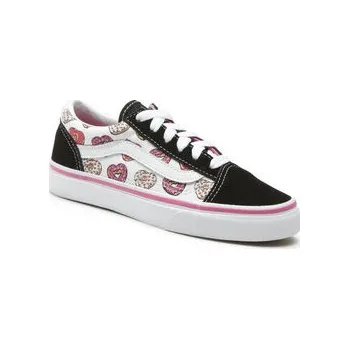 Pánské tenisky Tenisky Vans Old Skool VN0005WVB9P1 Černá 27_5