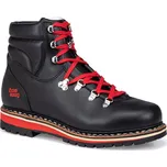 Hanwag Kranzegg Muži - Obuv Hanwag - Černá - H1109-012055-9