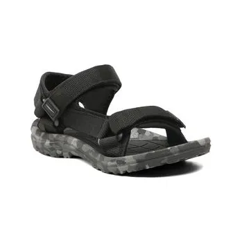 Dámské sandále Sandály Sprandi CP40-MB520(IV)CH Černá 35