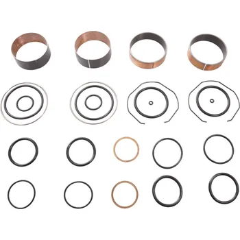 Tlumič řízení PROX 2025/12 sada pouzder přední vidlice SUZUKI RM-Z 250 19-25 (PROX 2025/12 sada pouzder přední vidlice SUZUKI RM-Z 250 19-25)