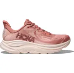Hoka W Clifton 10 Ženy - Tenisky Hoka - Růžová - 1162031-BHRS-4