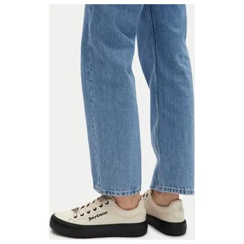 Dámské tenisky Juicy Couture Sneakersy VSJU003 Écru 41