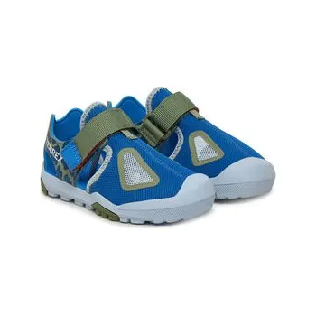 Dámské sandále adidas Sandály Terrex Captain Toey 2.0 JR9076 Modrá 28