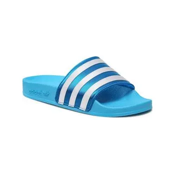 Dámská obuv adidas Nazouváky adilette W GX8639 Modrá 35_5