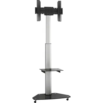 My Wall HP 1 DL TV kolečkový vozík 94,0 cm (37) - 177,8 cm (70) otočný