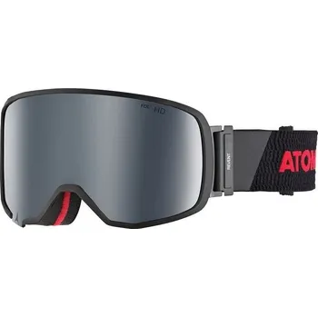 Atomic Revent S RS FDL HD black/red