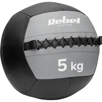Medicinbal REBEL RBA-3107-5 5kg