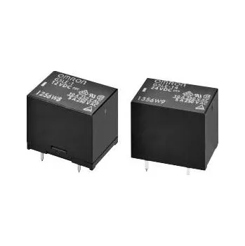 Cívka Omron, G5LE-1-E-DC24 napájecí relé, monostabilní, 1 cívka, 1 ks