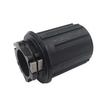 Náboj kola Vision ořech DB X12 U2140/U2138 SH11 EL359