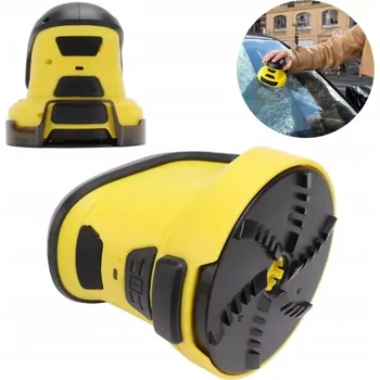 Kuchyňská škrabka Elektrická škrabka na led a námrazu