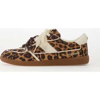 Dámské tenisky Tenisky Steve Madden Augustine Leopard EUR 37