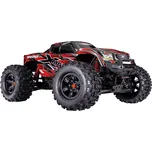 Traxxas X-Maxx červená střídavý (Brushless) RC model auta elektrický monster truck 4WD (4x4) RtR 2,4 GHz