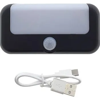 Noční světlo Noční světlo TRIXLINE TR 256L PIR