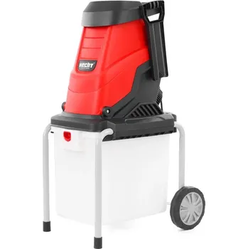 Zahradní technika HECHT 630 BOX nožový drtič větví 3000 W
