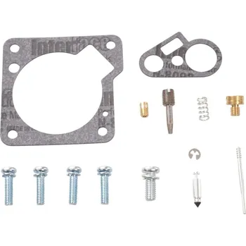 Palivový systém pro motocykl PROX 2025/12 sada na opravu karburátoru YAMAHA PW 50 81-24 (PROX 2025/12 sada na opravu karburátoru YAMAHA PW 50 81-24)