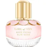 Elie-Saab Damske-vune Girl-Of-NowRose PetalEau de Parfum Spray 30 ml (34 033,00 Kč / 1 l)