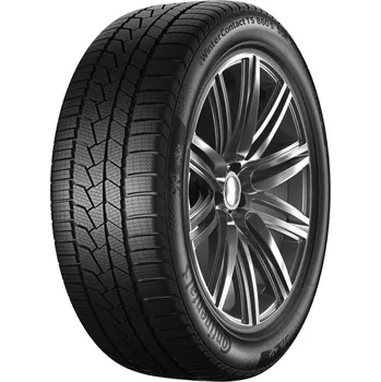 Zimní osobní pneu 255/45 R20 105V Continental WinterContact TS 860 S MO1 FR XL