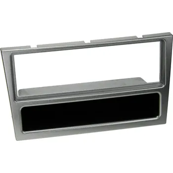 Autorádio ACV 281230-26-4 rámeček autorádia pro Vhodné pro značku auta: Opel