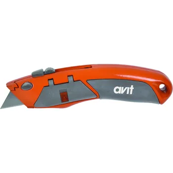 Skalpel AVIT AV01010 Řezný nůž 1 ks