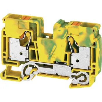 PE svorka A2C 16 PE WEIDMÜLLER 2494010000