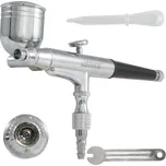 VERKE Airbrush stříkací pistole fixírka AB-132