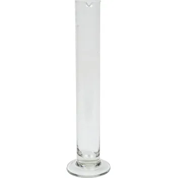 Sklenice Odměrný válec skleněný 500ml