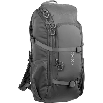 Sport EBERLESTOCK Batoh T7 BRUTE SCOUT ŠEDÝ