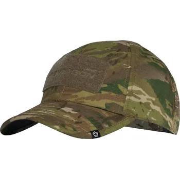 Oblečení a móda Čepice PENTAGON BB CAP 2.0 CAMO K13025 GREY CAMO ONE SIZE