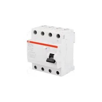 Proudový chránič FH204AC-40/0.03
