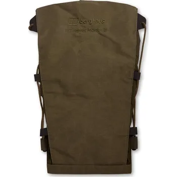 Outdoorové vybavení Berghaus Kapsa FLT přídavná na helmu IR STONE GREY OLIVE
