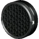 Krytka zbraňující odleskům KILLflash ARD pro StrikeFire - se závitem, Vortex