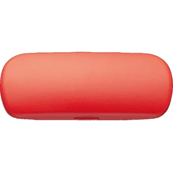 Pouzdro na brýle Pouzdro na dioptrické brýle HC4C červené